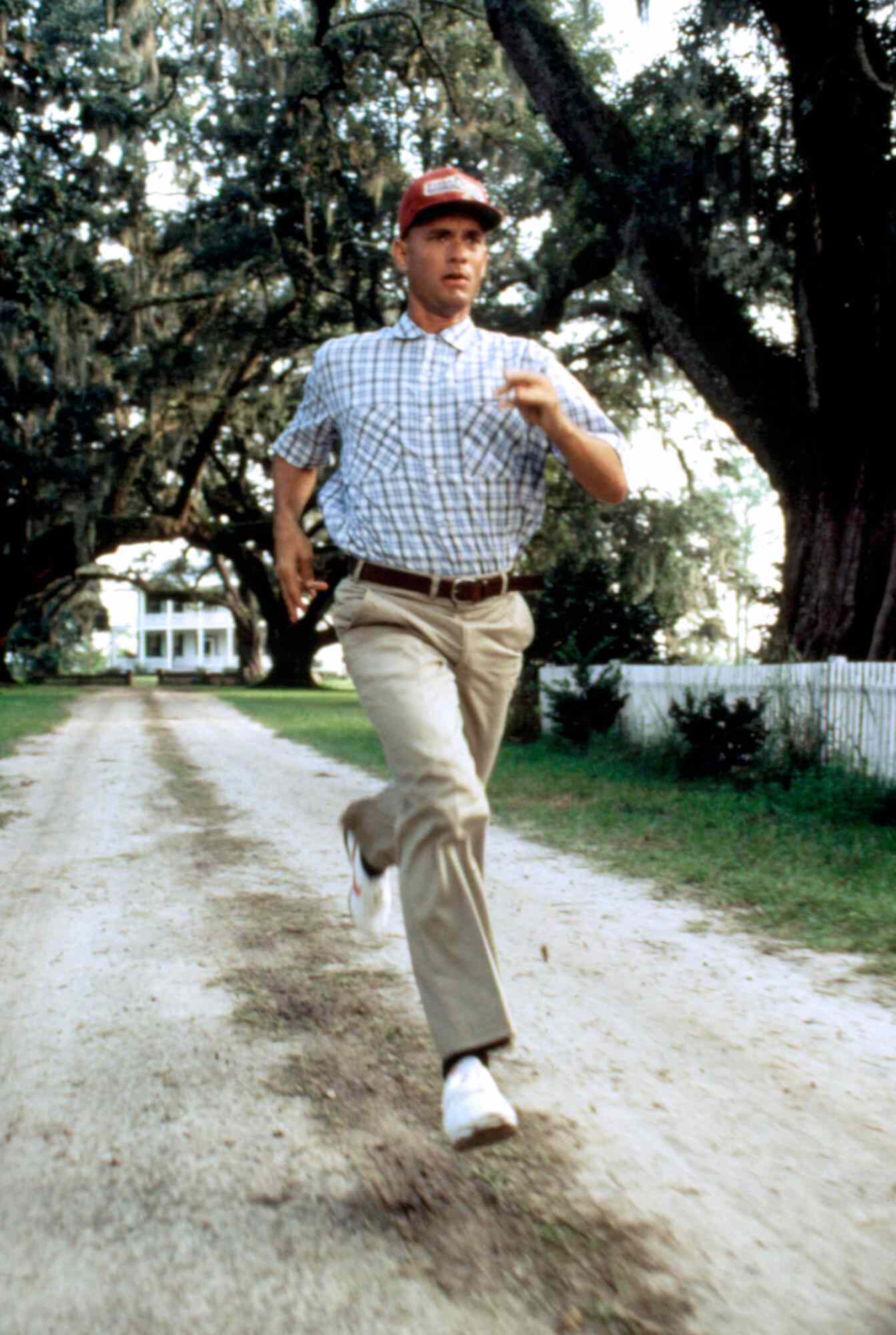 Forrest Gump